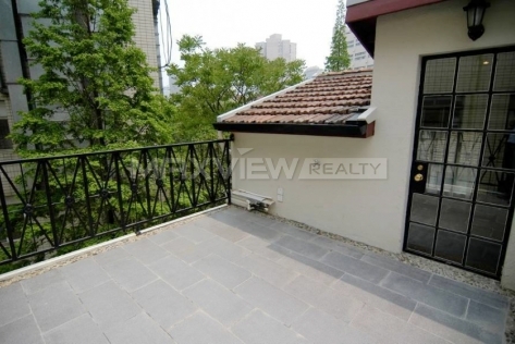 Old Lane House on Wuxing Road 3bedroom 170sqm ¥35,000 SH005592