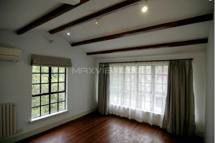 Old Lane House on Wuxing Road 3bedroom 170sqm ¥35,000 SH005592