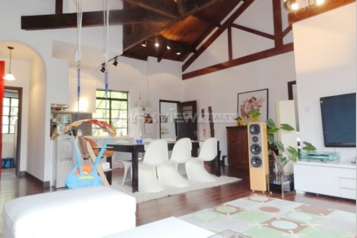 Old Lane House on Yongjia Road 4bedroom 230sqm ¥45,000 SH013754