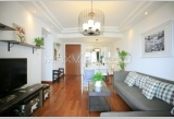Yanlord Garden 2bedroom 85sqm ¥20,000