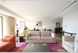 Central Residences 4bedroom 240sqm ¥61,000