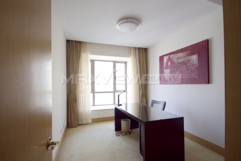 Central Residences   |   嘉里华庭II 4bedroom 240sqm ¥61,000 CNA05726