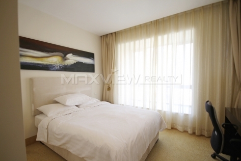 Central Residences   |   嘉里华庭II 4bedroom 240sqm ¥61,000 CNA05726