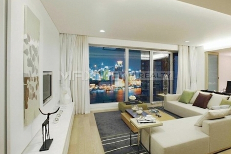 Fraser Suite Top Glory   |   鹏利辉盛格公寓 3bedroom 247sqm ¥60,000 SH001463