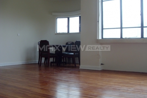 Old Apartment on Fuxing W. Road 2bedroom 217sqm ¥50,000 SH000495