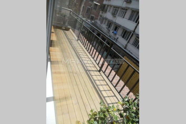 Old Apartment on Jianguo M. Road 3bedroom 180sqm ¥35,000 SH009908