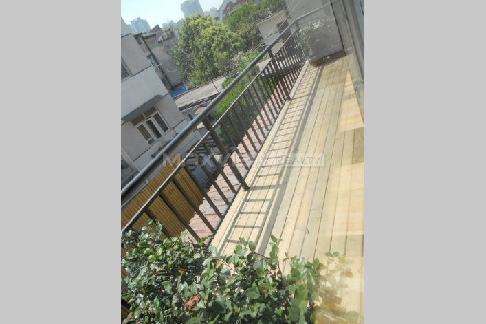 Old Apartment on Jianguo M. Road 3bedroom 180sqm ¥35,000 SH009908