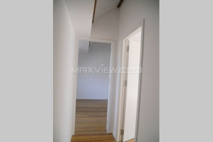 Old Apartment on Jianguo M. Road 3bedroom 180sqm ¥35,000 SH009908