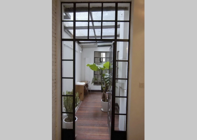 Old Lane House on Changle Road   2bedroom 128sqm ¥23,000 SH001717