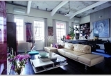 Old Lane House on Nanjing W. Road 2bedroom 215sqm ¥50,000