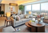 Residences at Kerry Parkside 3bedroom 280sqm ¥75,000