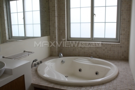 Luoshan Oasis Villa   |   罗山绿洲别墅   5bedroom 270sqm ¥30,000 PDV00267