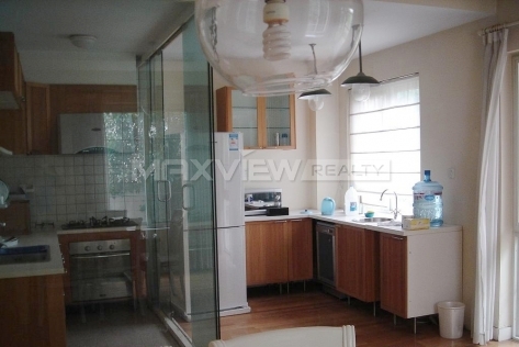 Luoshan Oasis Villa   |   罗山绿洲别墅   5bedroom 270sqm ¥30,000 PDV00267