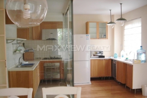 Luoshan Oasis Villa   |   罗山绿洲别墅   5bedroom 270sqm ¥30,000 PDV00267