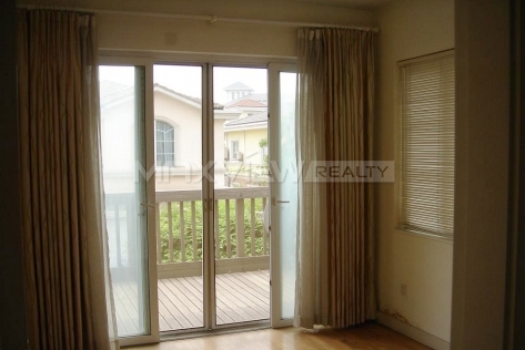 Luoshan Oasis Villa   |   罗山绿洲别墅   5bedroom 270sqm ¥30,000 PDV00267