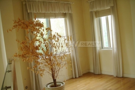Luoshan Oasis Villa   |   罗山绿洲别墅   5bedroom 270sqm ¥30,000 PDV00267