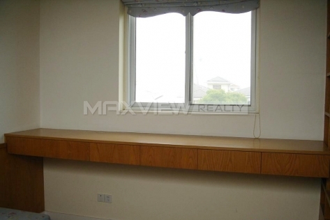 Luoshan Oasis Villa   |   罗山绿洲别墅   5bedroom 270sqm ¥30,000 PDV00267