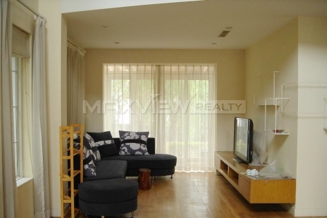 Luoshan Oasis Villa   |   罗山绿洲别墅   5bedroom 270sqm ¥30,000 PDV00267
