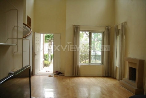 Luoshan Oasis Villa   |   罗山绿洲别墅   5bedroom 270sqm ¥30,000 PDV00267