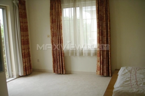 Luoshan Oasis Villa   |   罗山绿洲别墅   5bedroom 270sqm ¥30,000 PDV00267