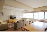 Shanghai Centre 3bedroom 193sqm ¥60,000