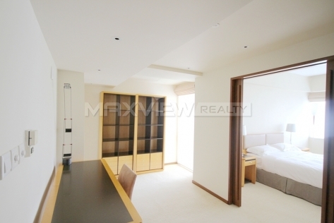 Shanghai Centre   |   上海商城 3bedroom 193sqm ¥60,000 SH014029
