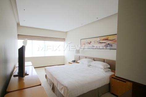 Shanghai Centre   |   上海商城 3bedroom 193sqm ¥60,000 SH014029
