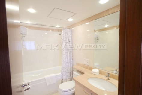 Shanghai Centre   |   上海商城 3bedroom 193sqm ¥60,000 SH014029