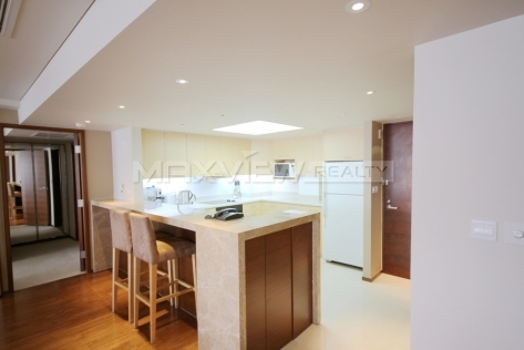 Shanghai Centre   |   上海商城 3bedroom 193sqm ¥60,000 SH014029