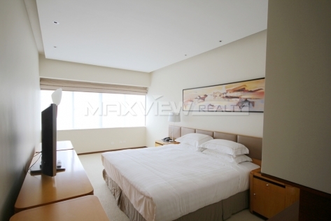 Shanghai Centre   |   上海商城 3bedroom 193sqm ¥60,000 SH014029