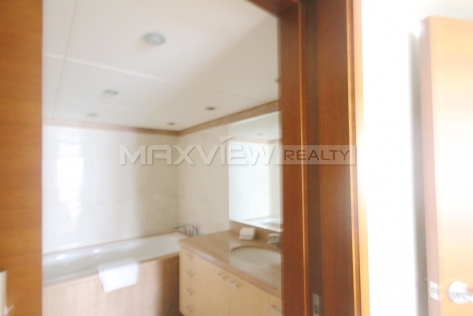 Shanghai Centre   |   上海商城 3bedroom 193sqm ¥60,000 SH014029