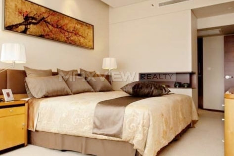 Shanghai Centre   |   上海商城 2bedroom 133sqm ¥41,000 SHSC003