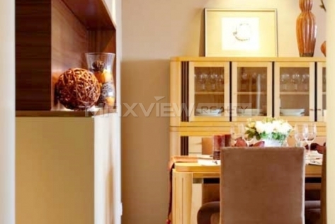 Shanghai Centre   |   上海商城 2bedroom 133sqm ¥41,000 SHSC003