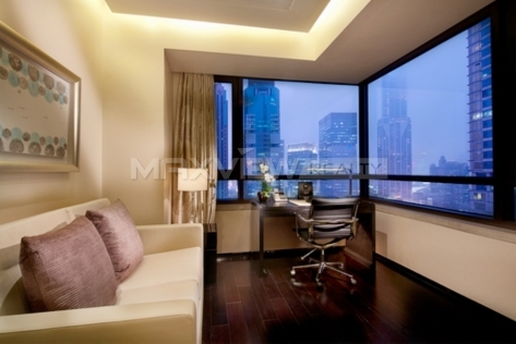 The One Executive Suites | 御锦轩 2bedroom 112sqm ¥33,000 LMN001