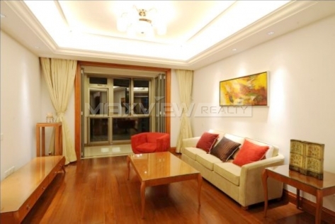 Xuhui Garden Service Apartments   |   徐汇苑 2bedroom 135sqm ¥25,000 SH001845