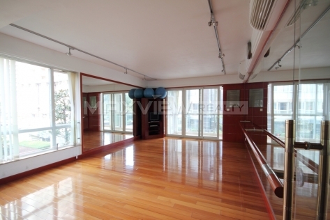 Park View Apartment  |  园景公寓 3bedroom 164sqm ¥32,000 SH010585