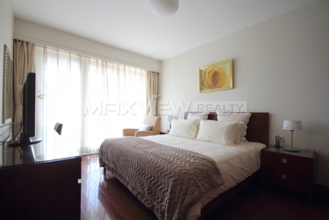 Park View Apartment  |  园景公寓 3bedroom 164sqm ¥32,000 SH010585