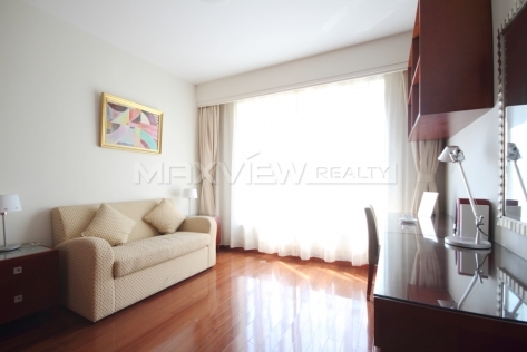 Park View Apartment  |  园景公寓 3bedroom 164sqm ¥32,000 SH010585