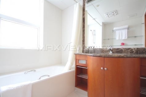 Park View Apartment  |  园景公寓 3bedroom 164sqm ¥32,000 SH010585