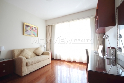 Park View Apartment  |  园景公寓 3bedroom 164sqm ¥32,000 SH010585