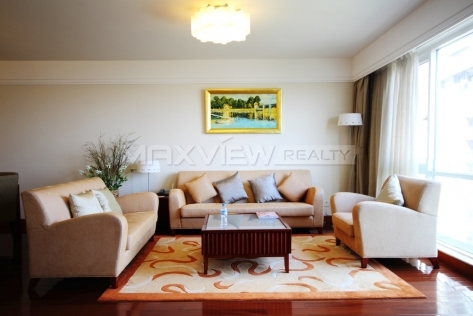 Park View Apartment  |  园景公寓 3bedroom 164sqm ¥32,000 SH010585