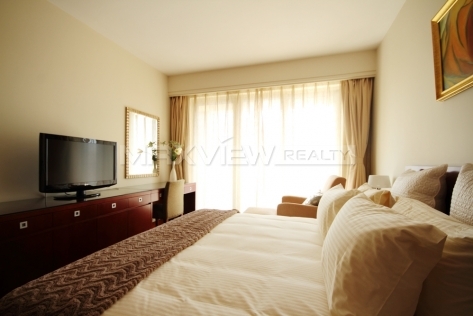 Park View Apartment  |  园景公寓 3bedroom 164sqm ¥32,000 SH010585