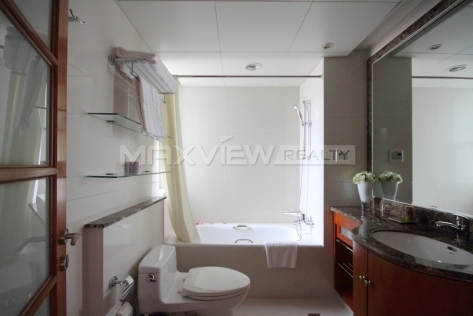 Park View Apartment  |  园景公寓 3bedroom 164sqm ¥32,000 SH010585