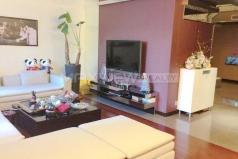 The One Executive Suites | 御锦轩 3bedroom 311sqm ¥65,000 LMN006
