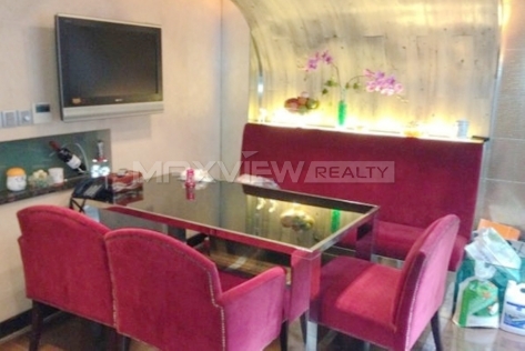 The One Executive Suites | 御锦轩 3bedroom 311sqm ¥65,000 LMN006