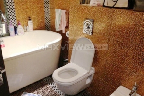 The One Executive Suites | 御锦轩 3bedroom 311sqm ¥65,000 LMN006