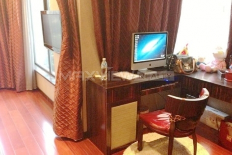 The One Executive Suites | 御锦轩 3bedroom 311sqm ¥65,000 LMN006
