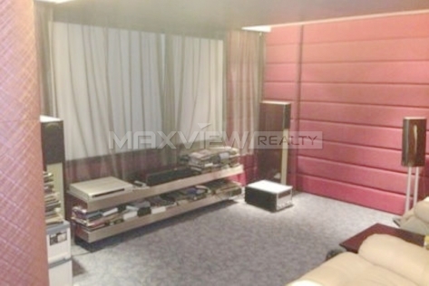 The One Executive Suites | 御锦轩 3bedroom 311sqm ¥65,000 LMN006