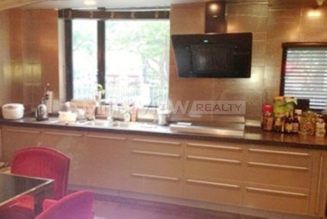 The One Executive Suites | 御锦轩 3bedroom 311sqm ¥65,000 LMN006