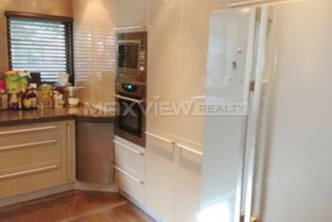 The One Executive Suites | 御锦轩 3bedroom 311sqm ¥65,000 LMN006
